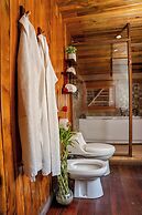 Heimatlos Rainforest Lodge