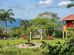 Heimatlos Rainforest Lodge