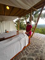 Heimatlos Rainforest Lodge