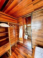 Heimatlos Rainforest Lodge