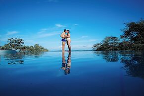 Heimatlos Rainforest Lodge