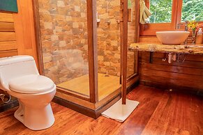 Heimatlos Rainforest Lodge