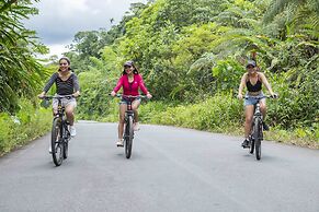 Heimatlos Rainforest Lodge