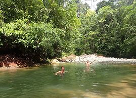 Heimatlos Rainforest Lodge