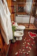 Heimatlos Rainforest Lodge