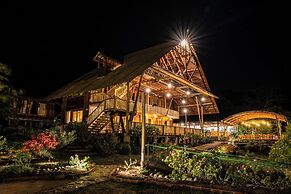 Heimatlos Rainforest Lodge