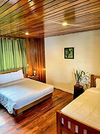 Heimatlos Rainforest Lodge