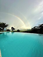 Heimatlos Rainforest Lodge