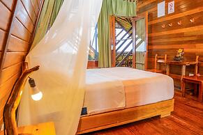 Heimatlos Rainforest Lodge