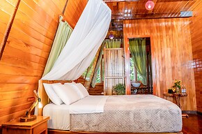 Heimatlos Rainforest Lodge
