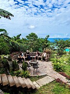 Heimatlos Rainforest Lodge