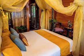 Heimatlos Rainforest Lodge