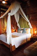 Heimatlos Rainforest Lodge