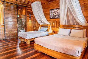 Heimatlos Rainforest Lodge