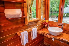 Heimatlos Rainforest Lodge