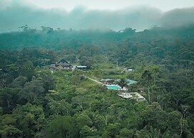 Heimatlos Rainforest Lodge
