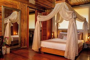 Heimatlos Rainforest Lodge