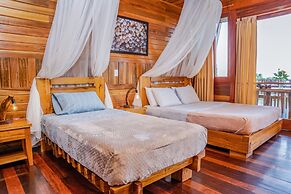 Heimatlos Rainforest Lodge