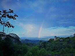 Heimatlos Rainforest Lodge