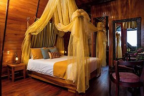 Heimatlos Rainforest Lodge