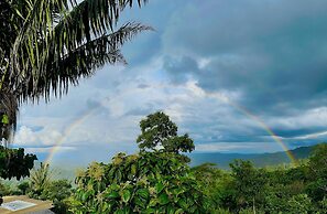 Heimatlos Rainforest Lodge
