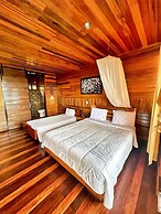 Heimatlos Rainforest Lodge