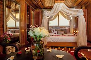 Heimatlos Rainforest Lodge