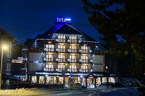 Hotel Iris