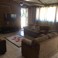 Chácara Vovó Joana