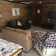 Chácara Vovó Joana