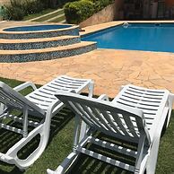 Chácara Vovó Joana