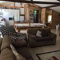 Chácara Vovó Joana