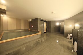 Quintessa Hotel Sapporo Susukino 63 Relax&Spa