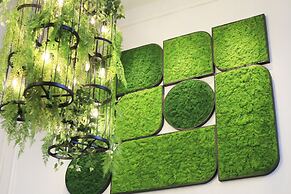 Quintessa Hotel Sapporo Susukino 63 Relax&Spa