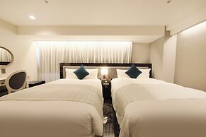 Quintessa Hotel Sapporo Susukino 63 Relax&Spa