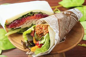 Quintessa Hotel Sapporo Susukino 63 Relax&Spa