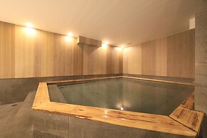 Quintessa Hotel Sapporo Susukino 63 Relax&Spa