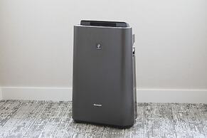 Quintessa Hotel Sapporo Susukino 63 Relax&Spa