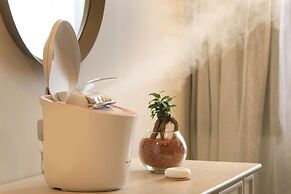 Quintessa Hotel Sapporo Susukino 63 Relax&Spa