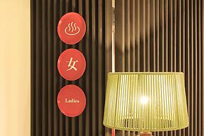 Quintessa Hotel Sapporo Susukino 63 Relax&Spa