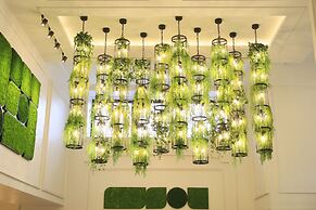 Quintessa Hotel Sapporo Susukino 63 Relax&Spa