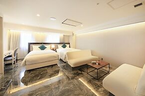 Quintessa Hotel Sapporo Susukino 63 Relax&Spa