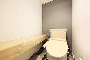 Quintessa Hotel Sapporo Susukino 63 Relax&Spa