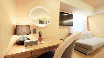 Quintessa Hotel Sapporo Susukino 63 Relax&Spa