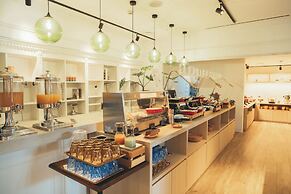 Quintessa Hotel Sapporo Susukino 63 Relax&Spa