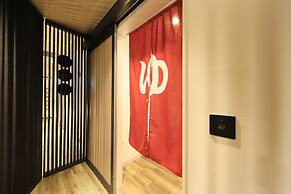 Quintessa Hotel Sapporo Susukino 63 Relax&Spa