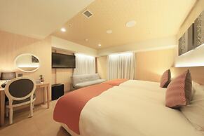 Quintessa Hotel Sapporo Susukino 63 Relax&Spa