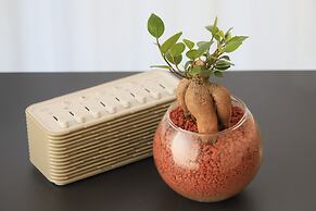 Quintessa Hotel Sapporo Susukino 63 Relax&Spa