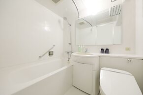 Quintessa Hotel Sapporo Susukino 63 Relax&Spa