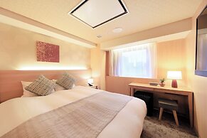 Quintessa Hotel Sapporo Susukino 63 Relax&Spa